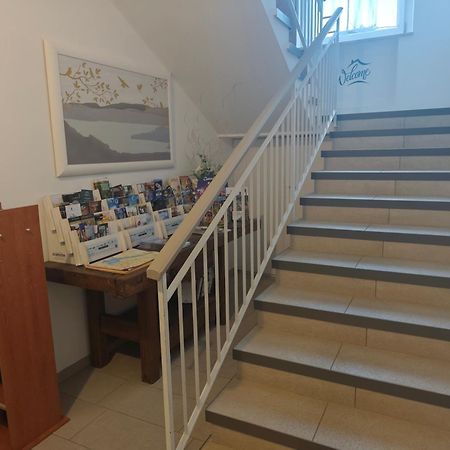 Bardolino Wein Apartments Kültér fotó