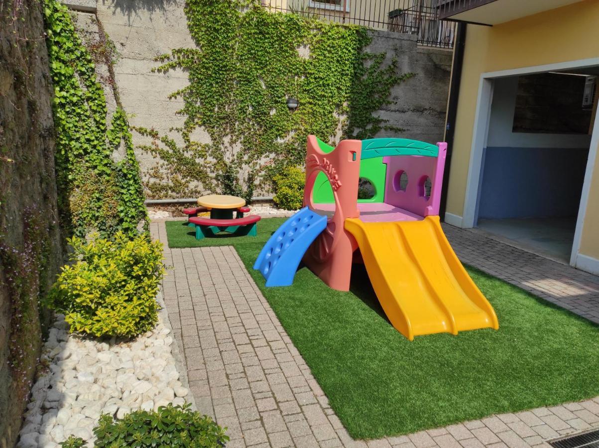 Bardolino Wein Apartments Kültér fotó