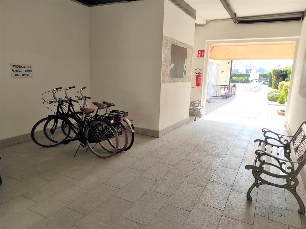 Bardolino Wein Apartments Kültér fotó