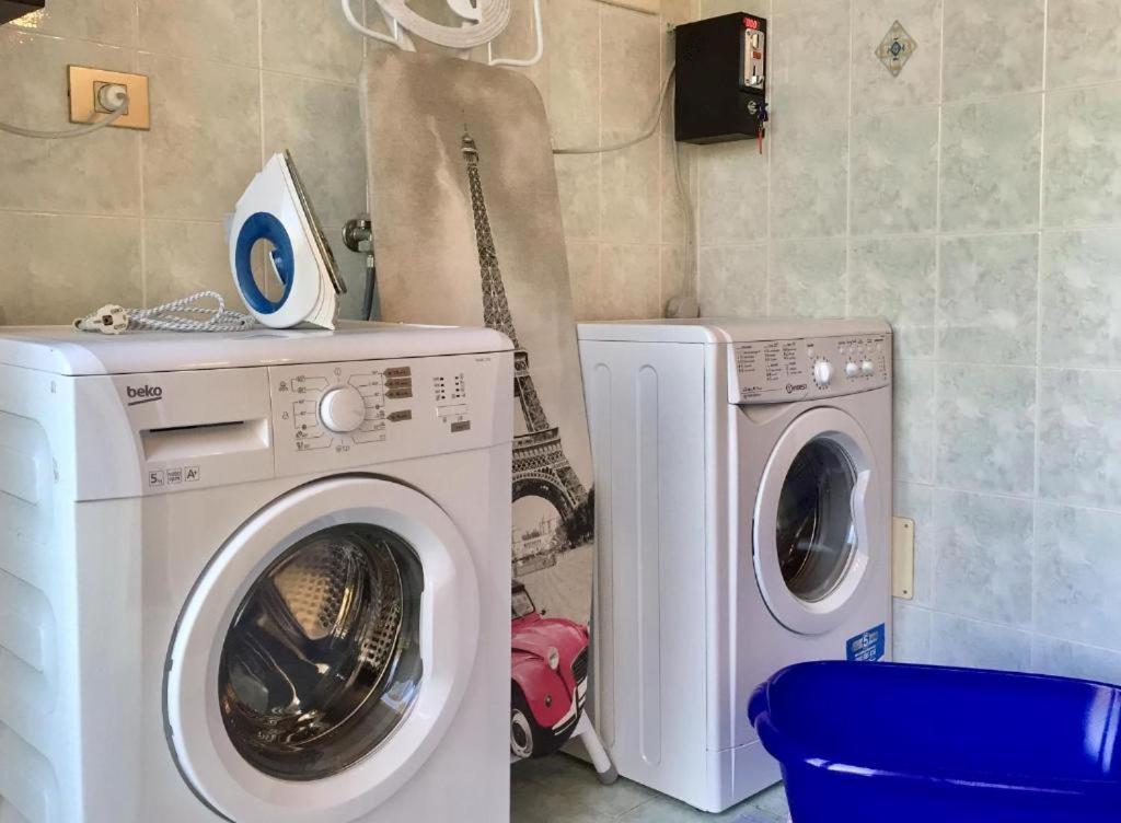 Bardolino Wein Apartments Kültér fotó