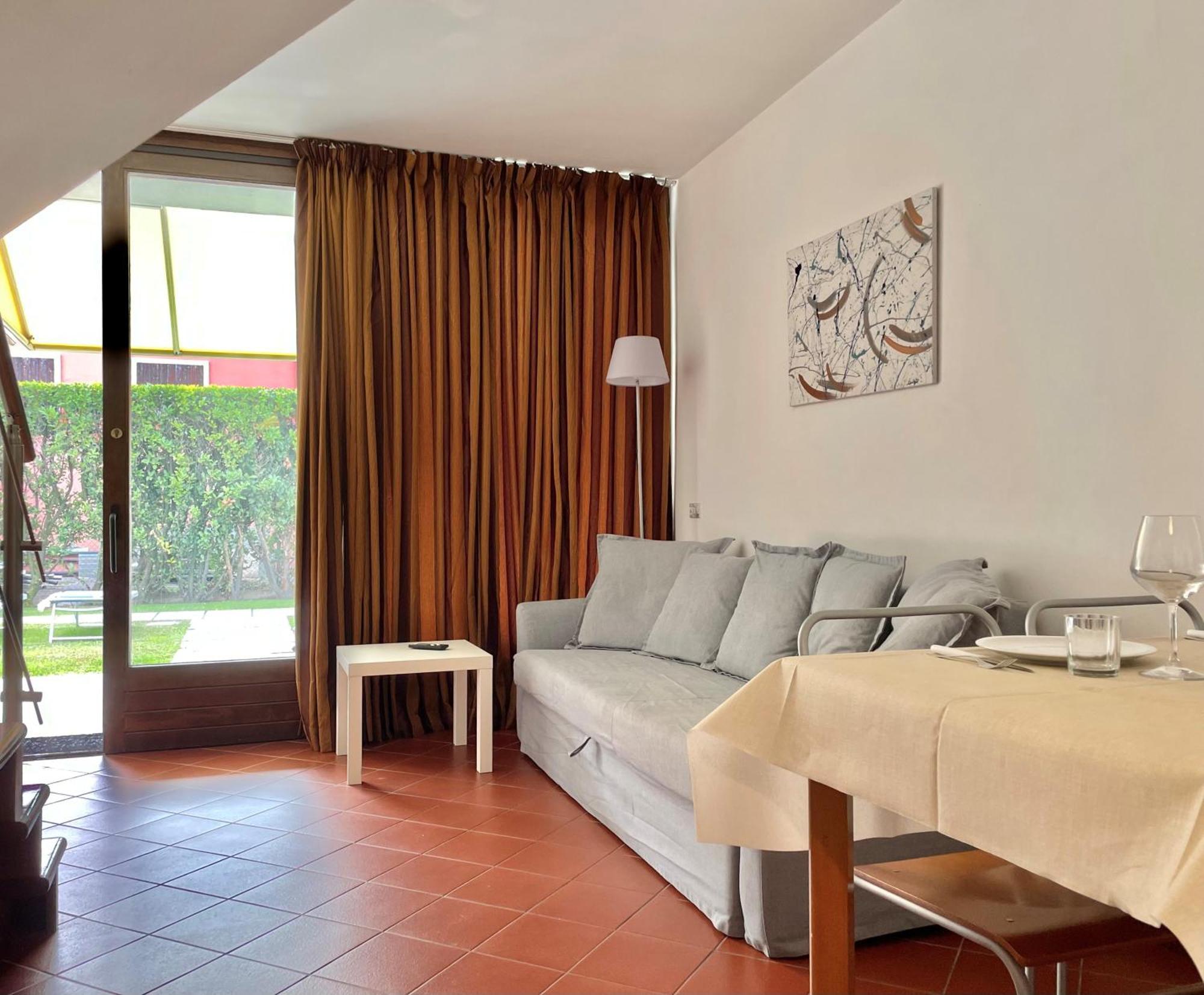Bardolino Wein Apartments Kültér fotó