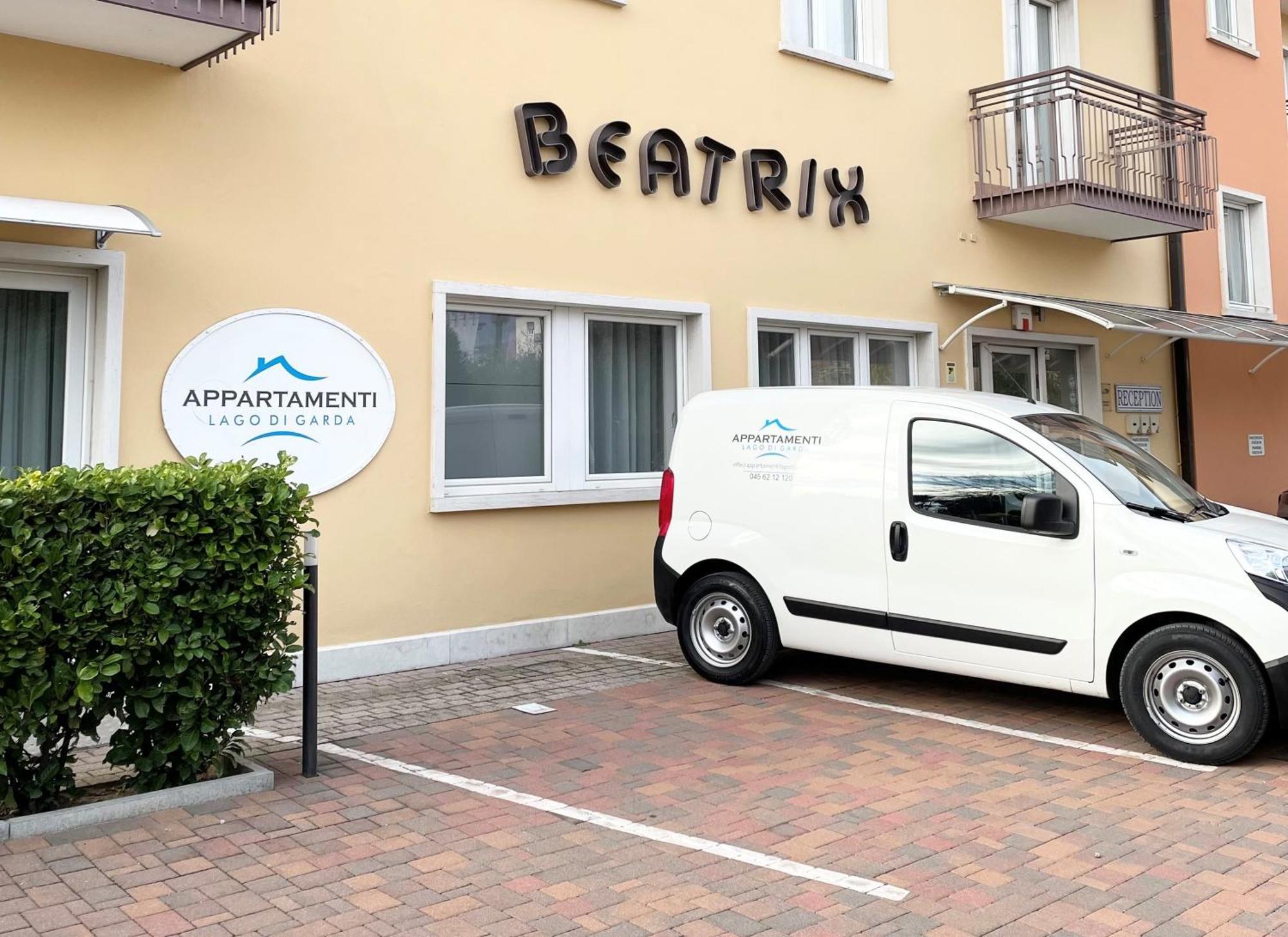 Bardolino Wein Apartments Kültér fotó