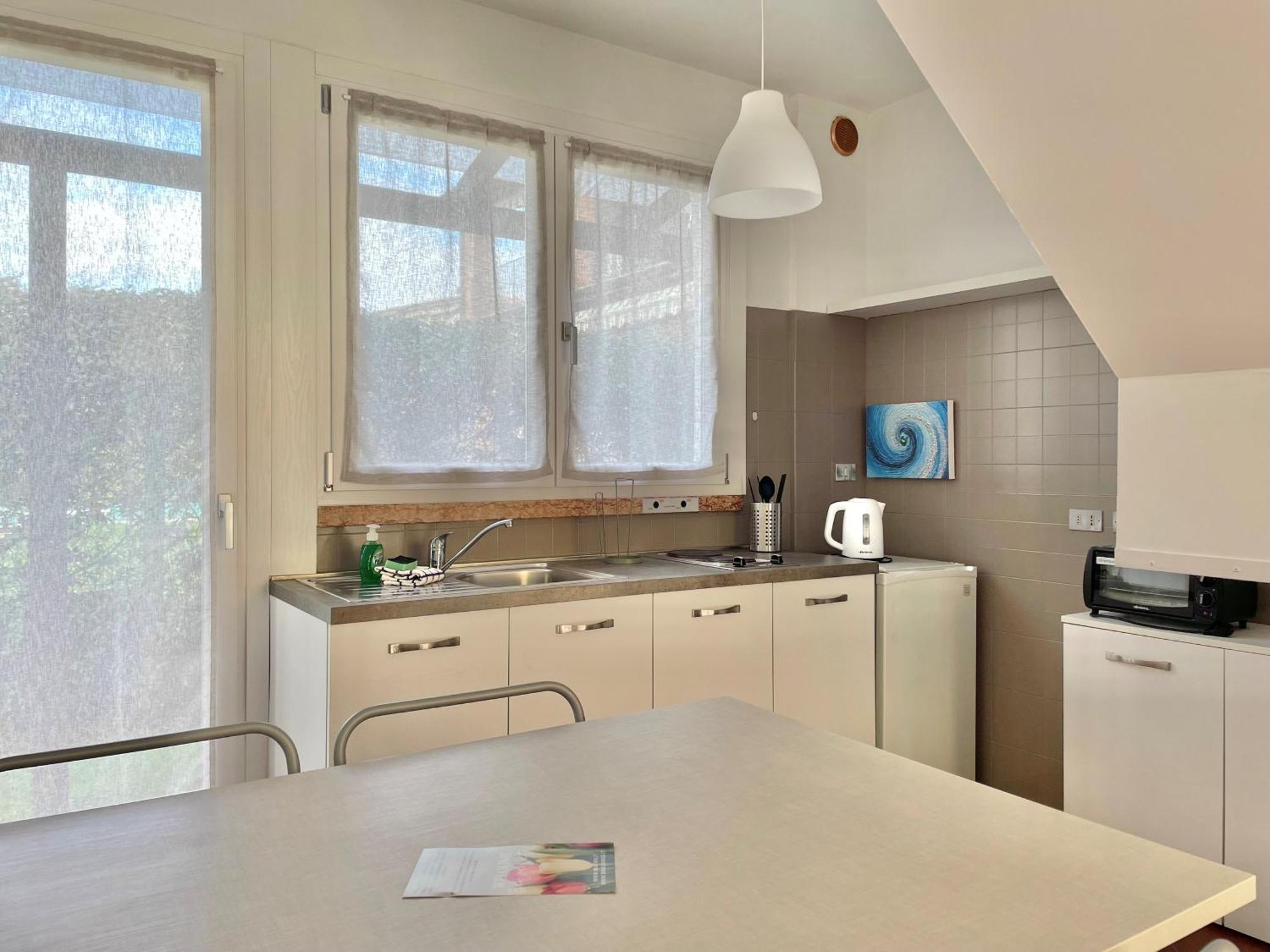 Bardolino Wein Apartments Kültér fotó