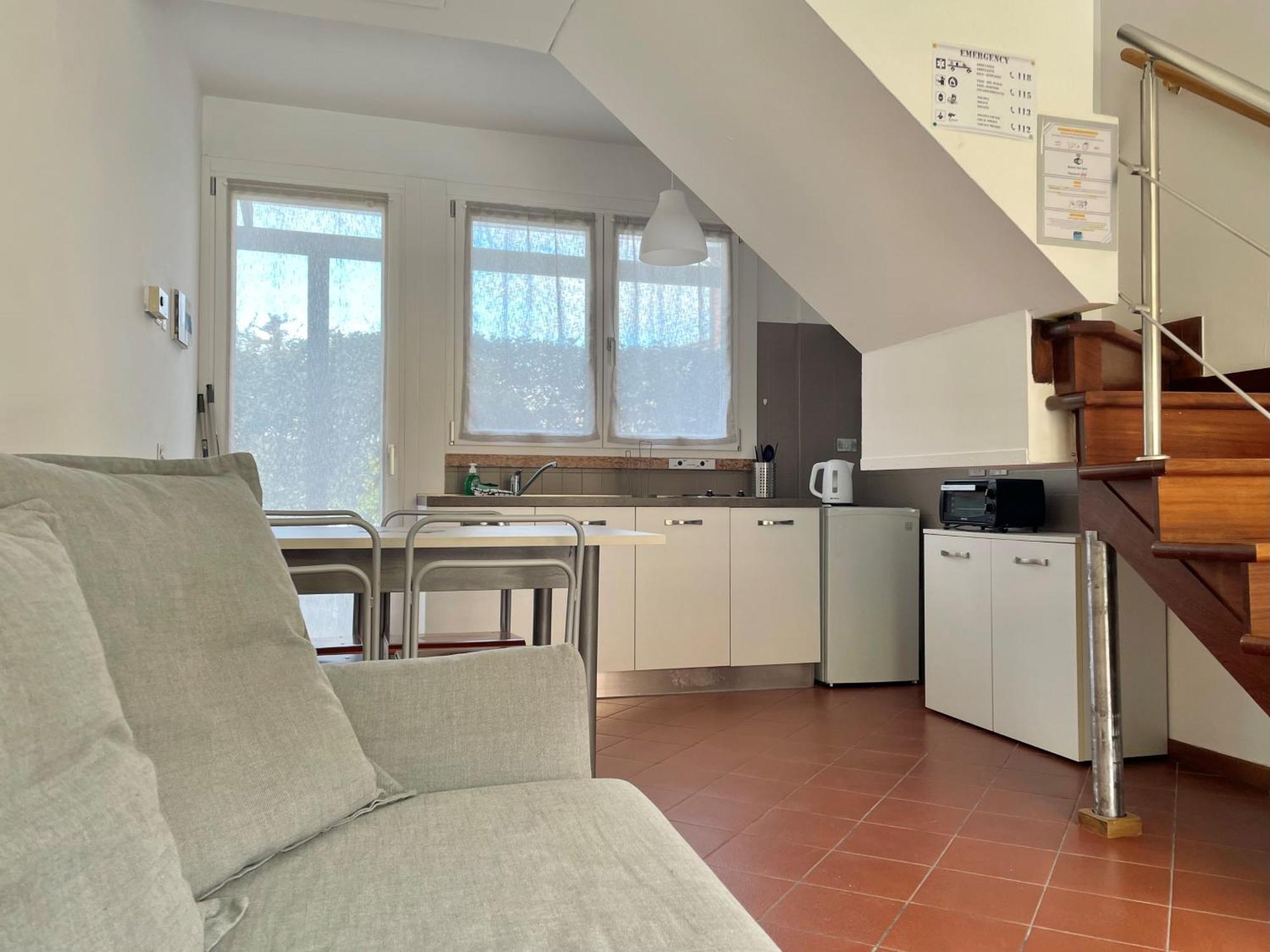 Bardolino Wein Apartments Kültér fotó