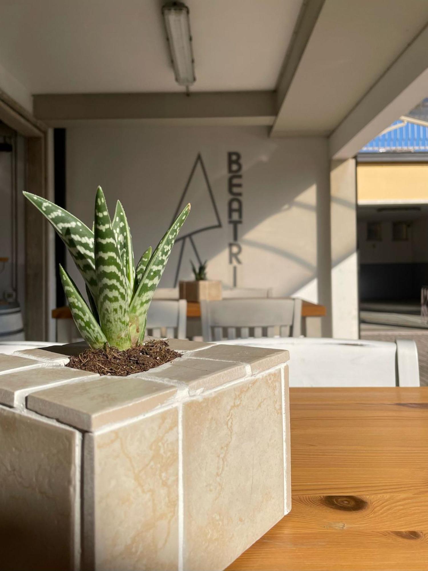 Bardolino Wein Apartments Kültér fotó