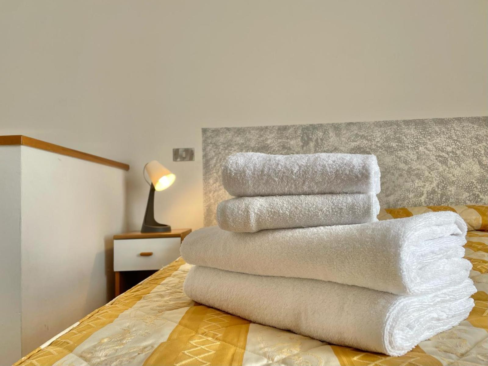 Bardolino Wein Apartments Kültér fotó