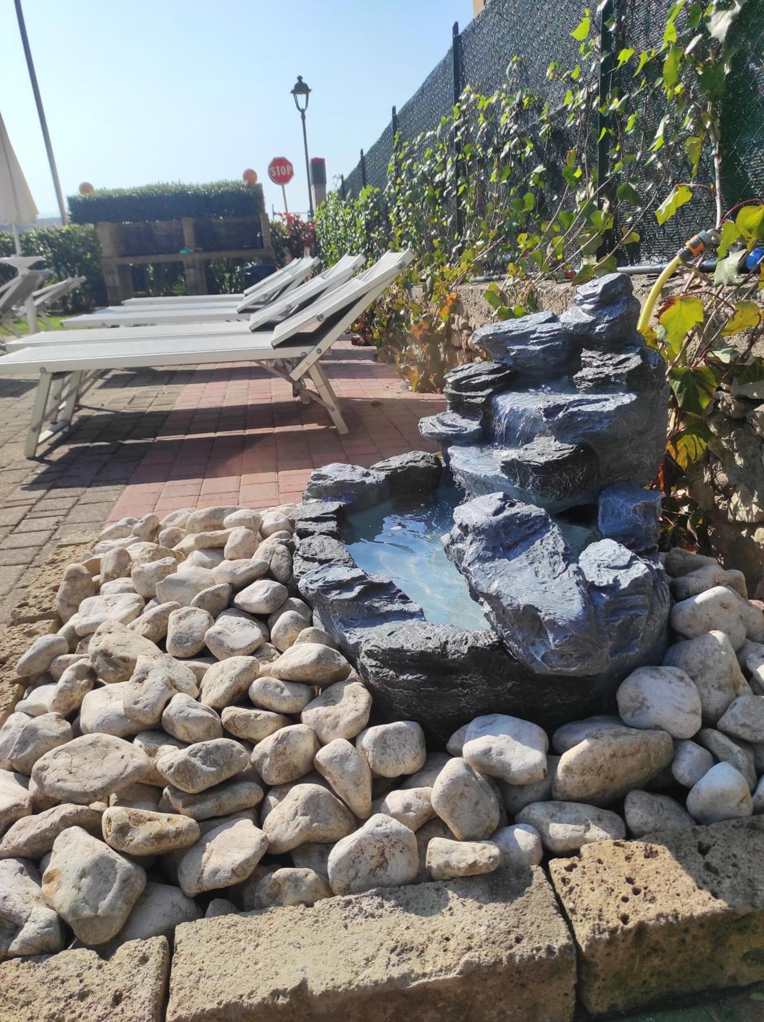 Bardolino Wein Apartments Kültér fotó