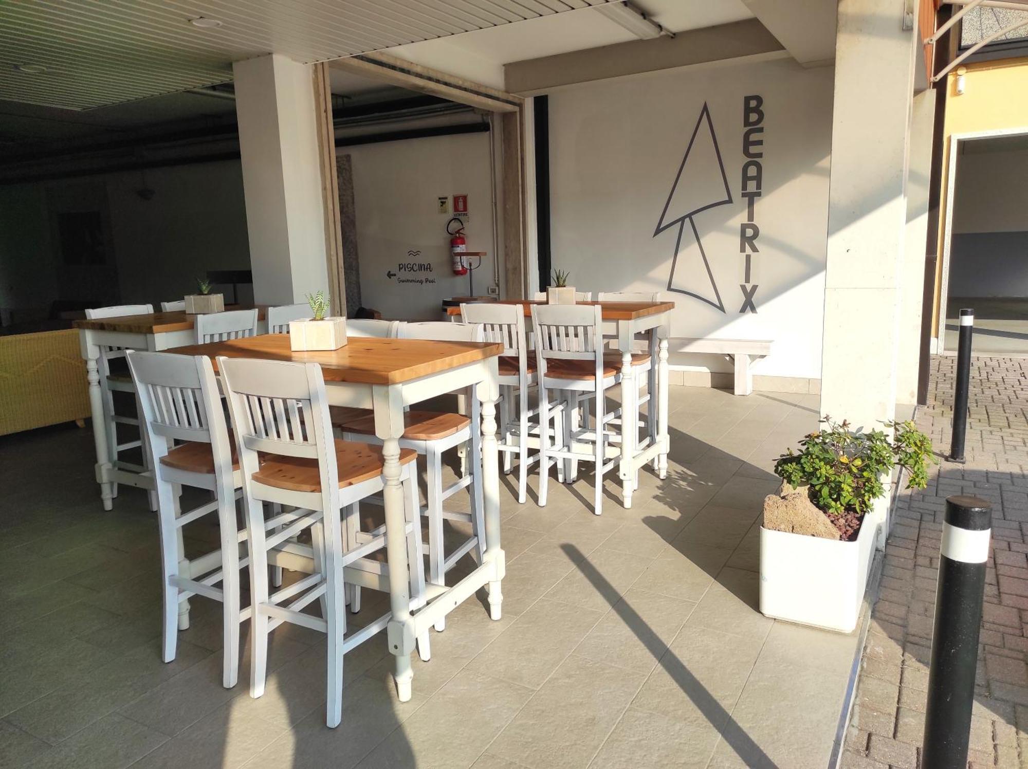 Bardolino Wein Apartments Kültér fotó
