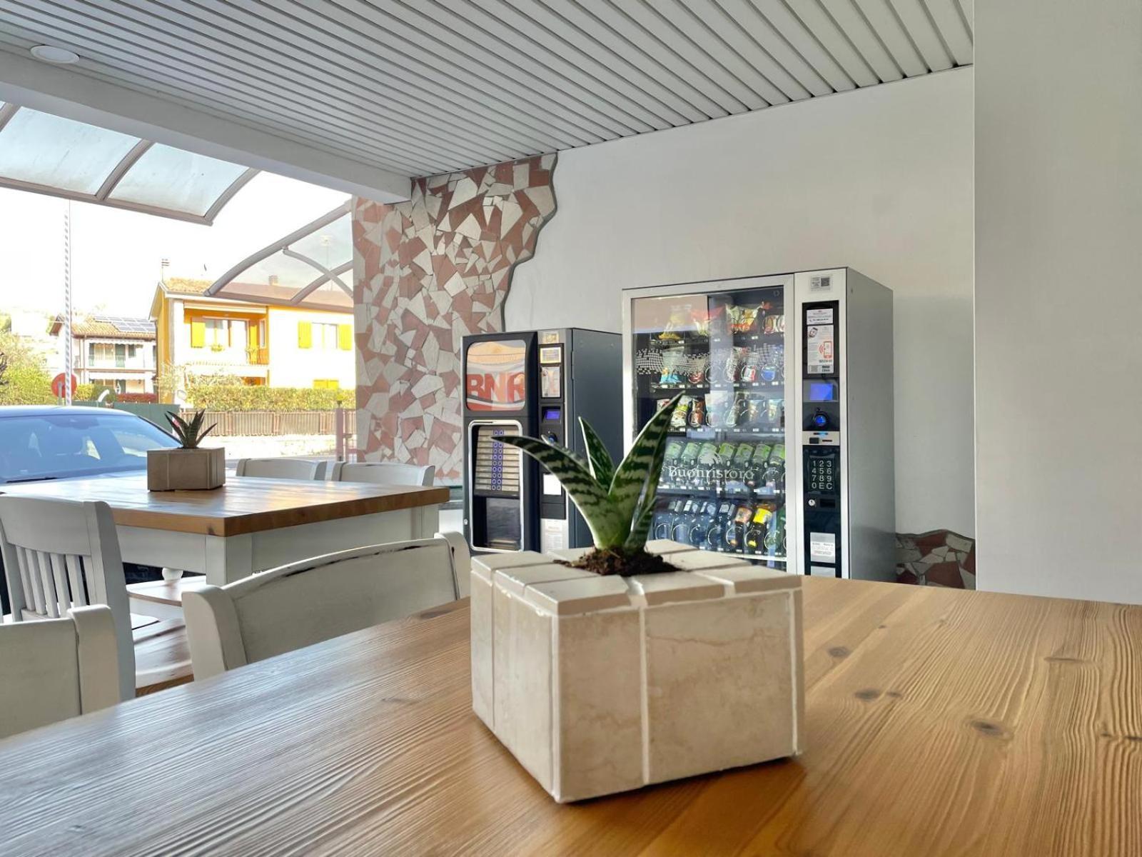 Bardolino Wein Apartments Kültér fotó