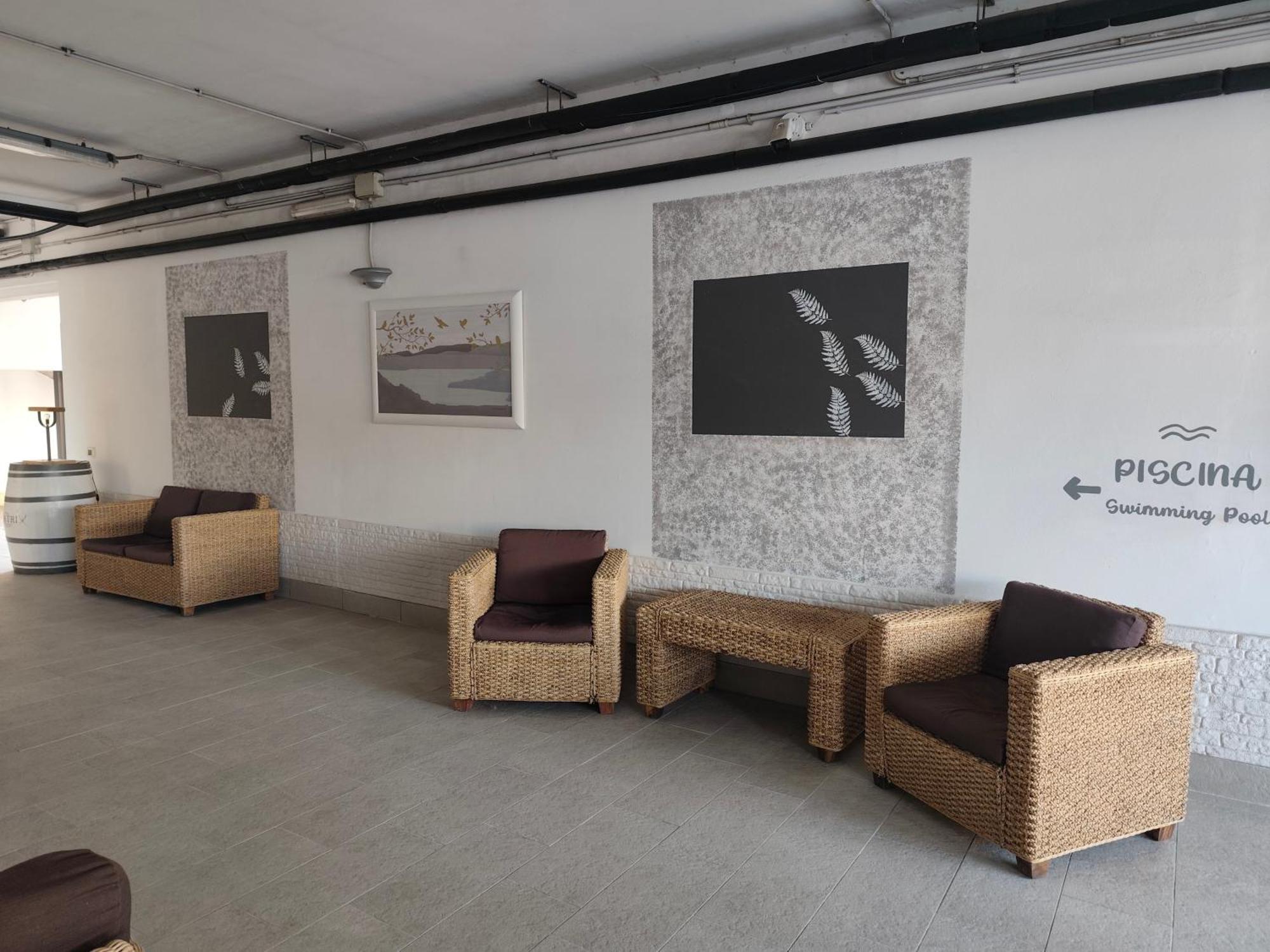 Bardolino Wein Apartments Kültér fotó