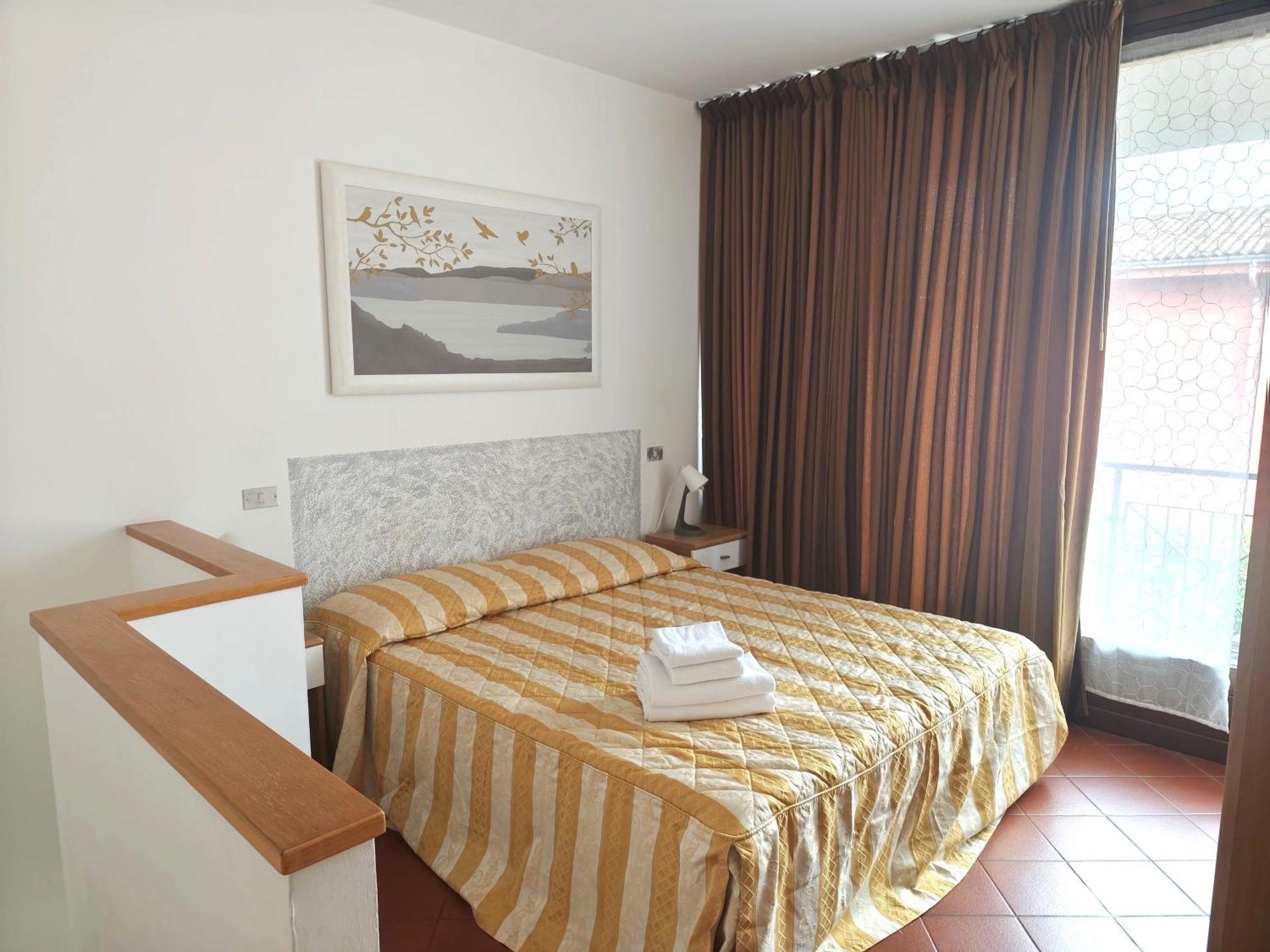 Bardolino Wein Apartments Kültér fotó