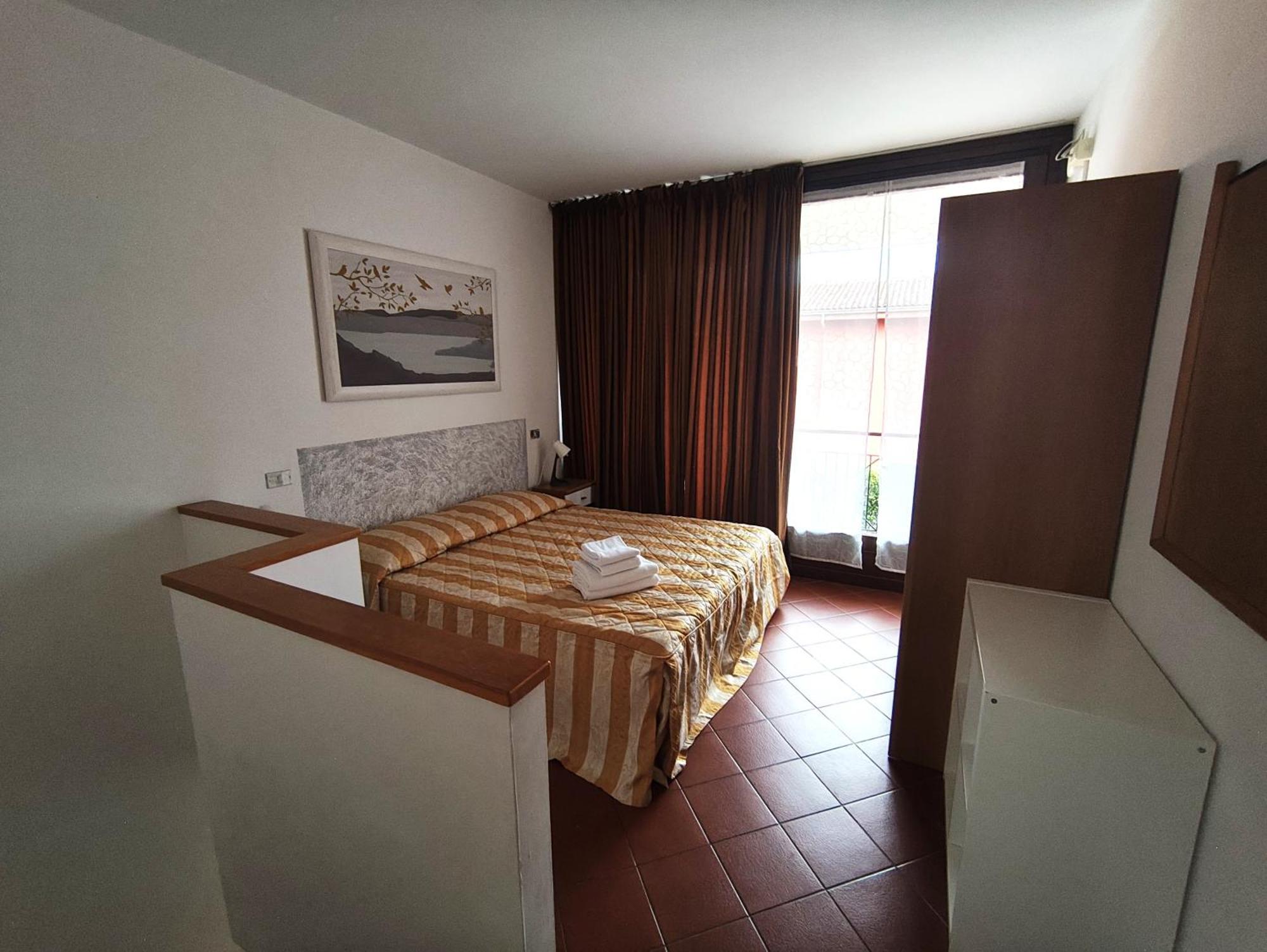 Bardolino Wein Apartments Kültér fotó