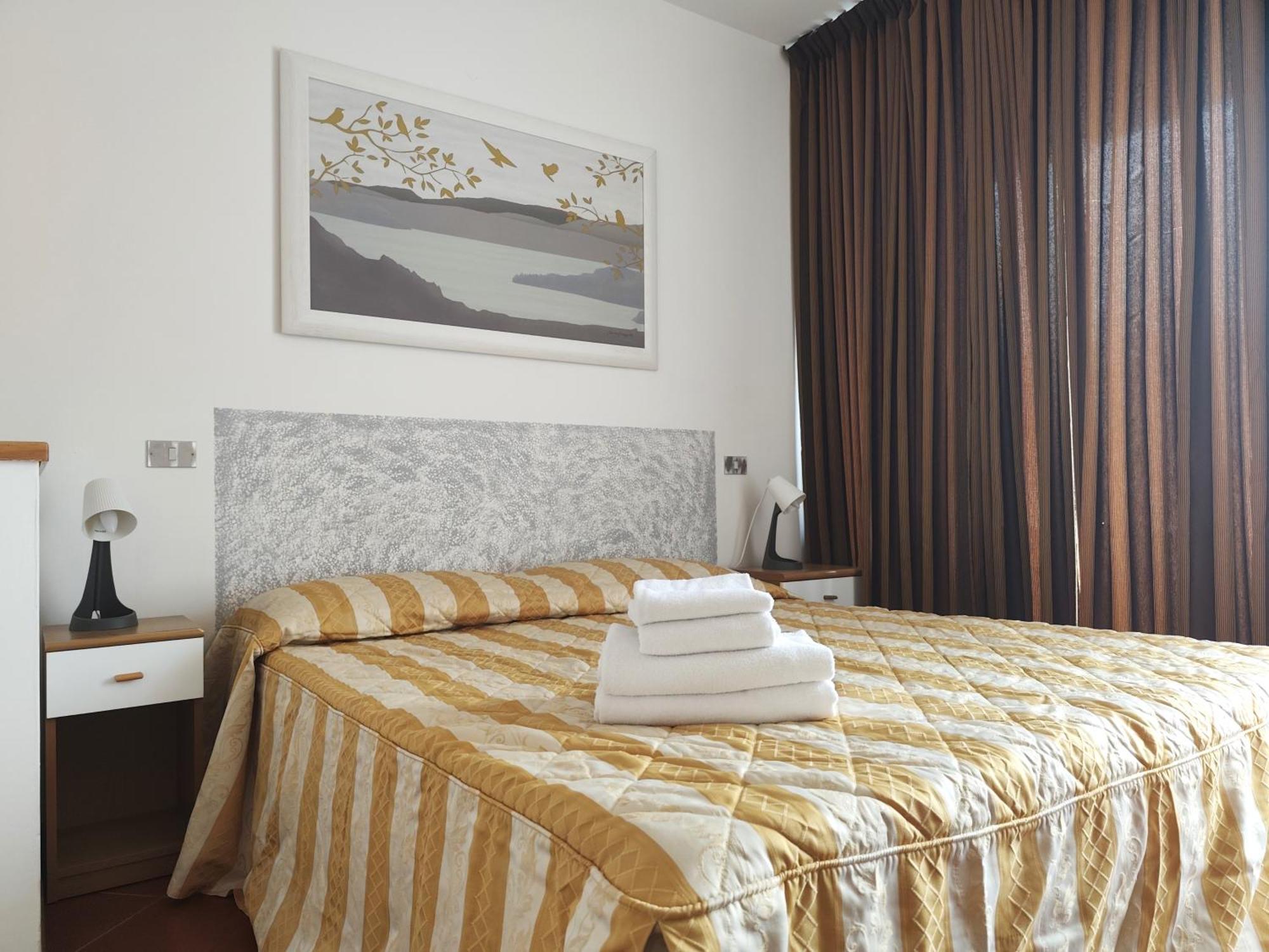Bardolino Wein Apartments Kültér fotó