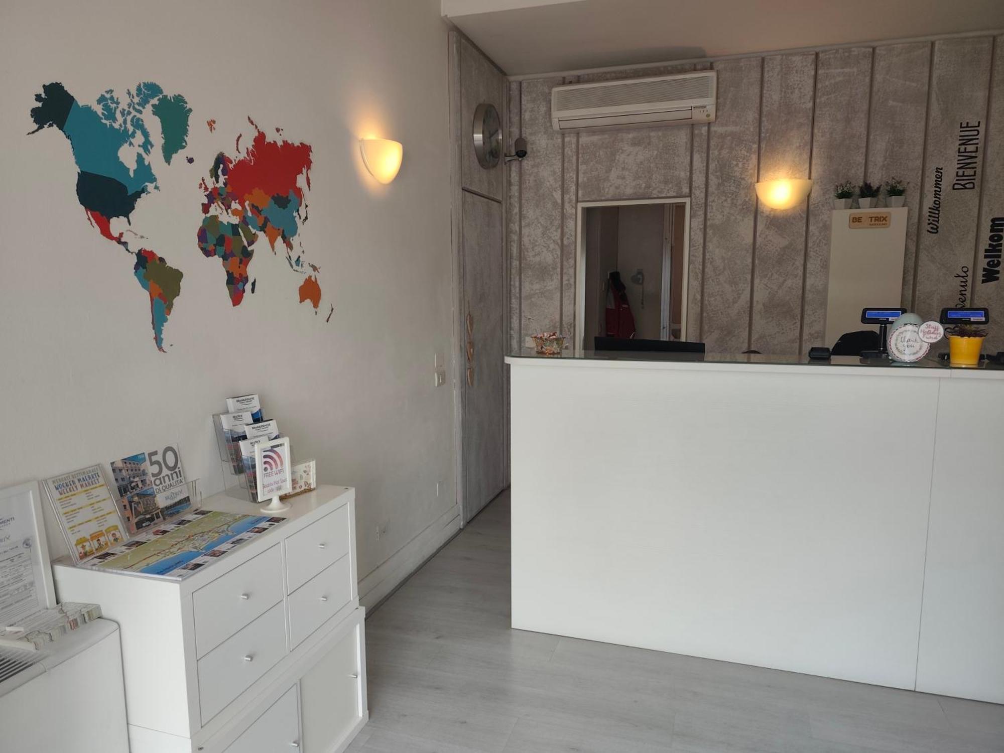 Bardolino Wein Apartments Kültér fotó